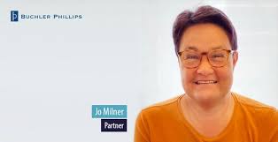 Jo Milner re-joins Buchler Phillips as a partner
