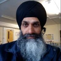 100+ "Salinder Singh" profiles