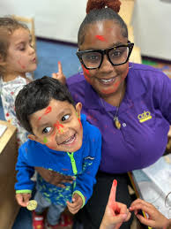 Profile for O2B Kids Southwood