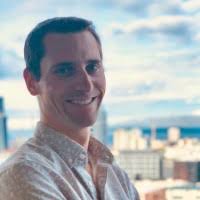 Gavin Simpson Email & Phone Number