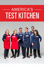 7.90(w) x 9.60(h) x 1.60(d) about the author. America S Test Kitchen All Episodes Trakt Tv