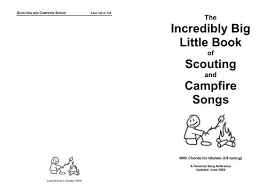 Find the best version for your choice. Campfire Song Book Pdf Halifax Ukulele Gang Hug