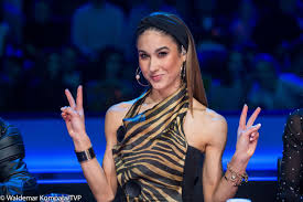 Ida nowakowska rezygnuje z tvp. 2 Edycja Dance Dance Dance Ida Nowakowska Robert Kupisz I Juror Niespodzianka Kronika24 Pl