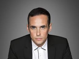 Steve John Shepherd talks 'Enders exit