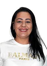 Samara Serra 36588 para vereador de Caraguatatuba em 2024. Veja biografia,  propostas e tudo sobre sua campanha!
