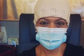 Jacklyn Holt's Instagram, Twitter & Facebook