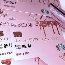 Choosing the best small business credit card is a critical factor in the success of your business. Credit Card Aesthetic Credit Card Creditcard Business Cards Styled After A Real Credit Card Salon Business Cards Beauty Business Cards Make Business Cards
