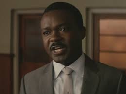 Selma: The Real People Of Selma (Featurette)