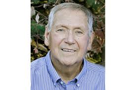 James Thomas Obituary (2016)