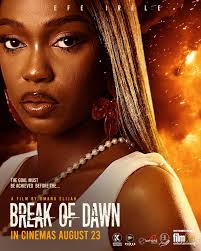 Breaking News Finding Astrea