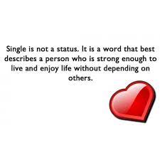 Send these malayalam love quotes to your loved ones. Being Single Quotes For Girls Quotesgram