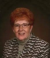 Theresa A. Schmidt Obituary