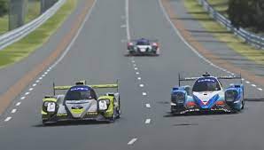 Sign up for our special offer of only $2 a month for a year. Watch The 24 Hours Of Le Mans Virtual Highlights