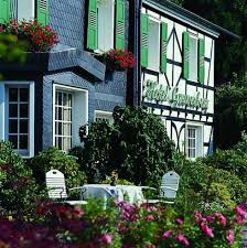 Restaurant Romantik Hotel Gravenberg Bergische Und Romantik Stube In Langenfeld