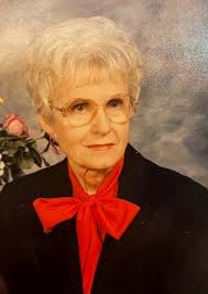 Mary Ellen May Obituary March 15, 2023