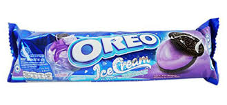 Maybe you would like to learn more about one of these? Oreo Ice Cream Sandwich Biscuit Blueberry 137g Amazon In Grocery Gourmet Foods