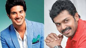 Muthuraman, a popular tamil actor. Karthi Versus Dulquer Salmaan In Mani Ratnam S Next Tamil Film Entertainment News The Indian Express