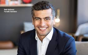 Leading Criminal Law Junior Counsel