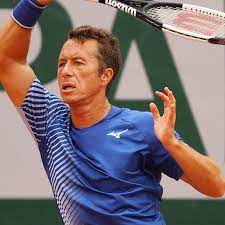 Philipp kohlschreiber is a german tennis player, who is currently ranked in singles no. Das Tennisjahr 2020 Von Philipp Kohlschreiber Tennisnet Com