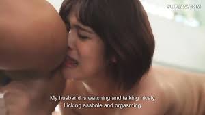Husband Fantasies Watch Cuckold 9 (English Subtitles)[Mosaic Reduced] -  EPORNER