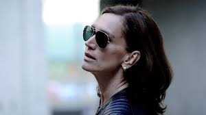 Walter Presents: Black Widow series 5 now available