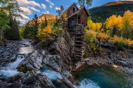 Colorado Landscape Nature Photography For Sale