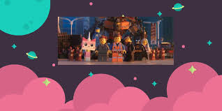 The lego star wars movie : The Lego Movie 3 Release Date Off 62