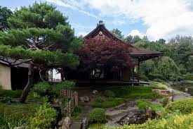 This is not the modern japanese homes. This Japanese House Has A Surprising Modernist History Cultured Magazine