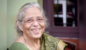 Noted ophthalmologist Dr Naomi J Vettath passes away