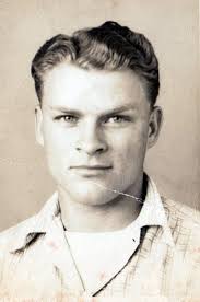 Randolph Richmond Obituary