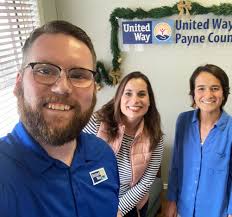 UNITED WAY OF PAYNE COUNTY