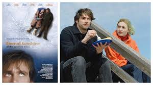 Film Eternal Sunshine Of The Spotless Mind 2004 Tribunnewswiki Com Mobile