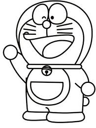 Saat ini, kami menemukan aplikasi yang sangat populer. Contoh Gambar Kertas Mewarnai Doraemon Kataucap