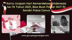 Valentine adalah scam diciptakan oleh industri kartu ucapan. Download 30 Kartu Ucapan Hari Kemerdekaan Indonesia Ke 76 Tahun 2021 Bisa Buat Poster Hut Ri Sendiri Pakai Canva Guru Penyemangat