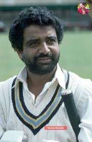 Former off spinner's cricketing legacy and leadership