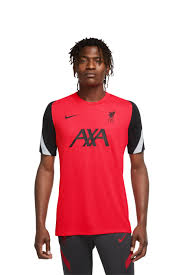 All information about liverpool (premier league) current squad with market values transfers rumours player stats fixtures news. Nike Liverpool Fc Breathe Strike Top Trikot R Gol Com Fussballschuhe Und Fussballbekleidung Gunstig Kaufen