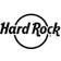 Hard Rock Cafe Washington DC logo