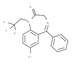 Image result for Halazepam