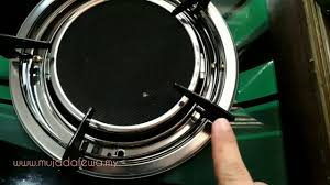 Dapur gas jenis permukaan kaca atau dikenali juga sebagai tempered glass stove merupakan alternatif bagi mereka yang inginkan rekaan dapur yang lebih moden berbanding penggunaan dapur stainless steel. Review Mugen Glass Top Infrared Gas Cooker Kali Pertama Beli Barang Cj Wow Shop Mujagirl92
