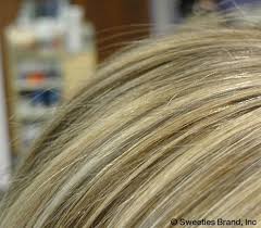 Blonde Highlights For Women Over 50 Blonde Highlights Colored Hair Tips Hair Color For Women