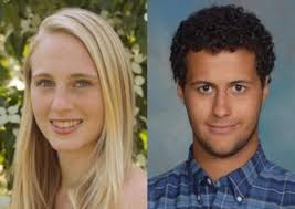 William Allen High School graduation 2013