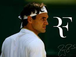 Roger federer is a swiss professional tennis player. Galerie Roger Federer Wallpaper