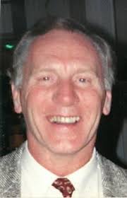 Robert Wilson Obituary