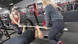 « le coaching sportif : Mais Comment Donc Pecho En Salle De Musculation Sport Equipements