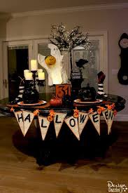 5 out of 5 stars. How To Set A Halloween Tablescape Design Dazzle Halloween Tablescape Halloween Table Halloween Decorations