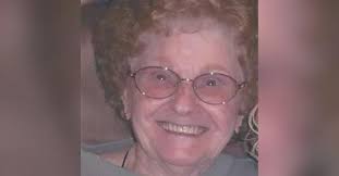 Jacqueline "Jackie" Wittman Obituary