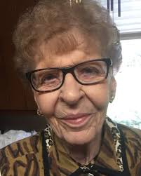 Emilie Rose Krause Obituary 2024