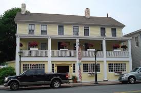 The Morgan House Inn Restaurant Home Lee Massachusetts Menu Prices Restaurant Reviews Facebook The morgan house dirba šiose srityse: