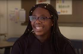 Be Breakthrough: Senam Akyea