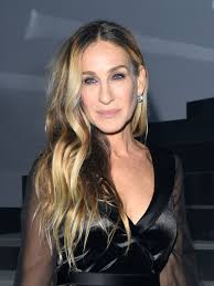 Sarah jessica parker / сара джессика паркер запись закреплена. Somebody Stole Sarah Jessica Parker S Halloween Pumpkins Vogue